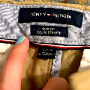 Tommy Hilfiger men’s slacks